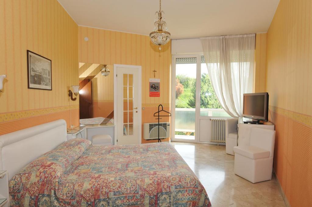 Triuggio Hotel Fossati חדר תמונה