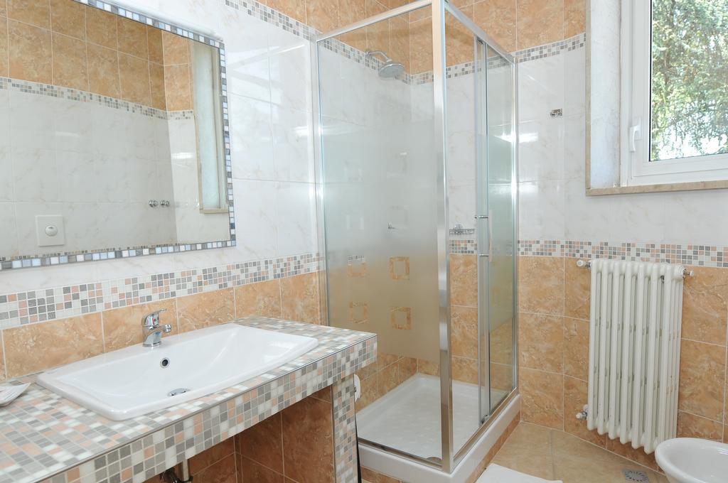Triuggio Hotel Fossati חדר תמונה