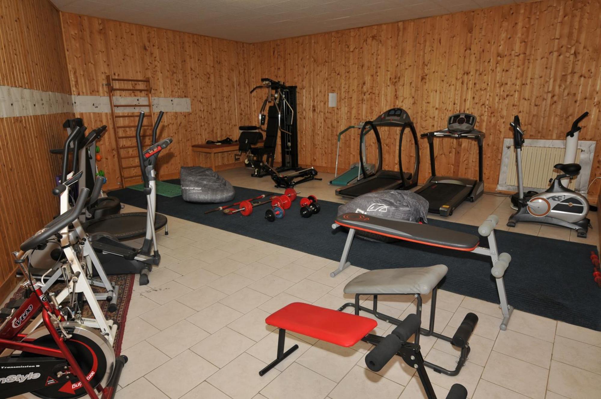 Triuggio Hotel Fossati מראה חיצוני תמונה