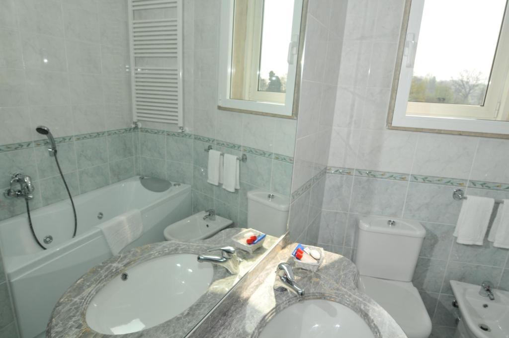 Triuggio Hotel Fossati חדר תמונה