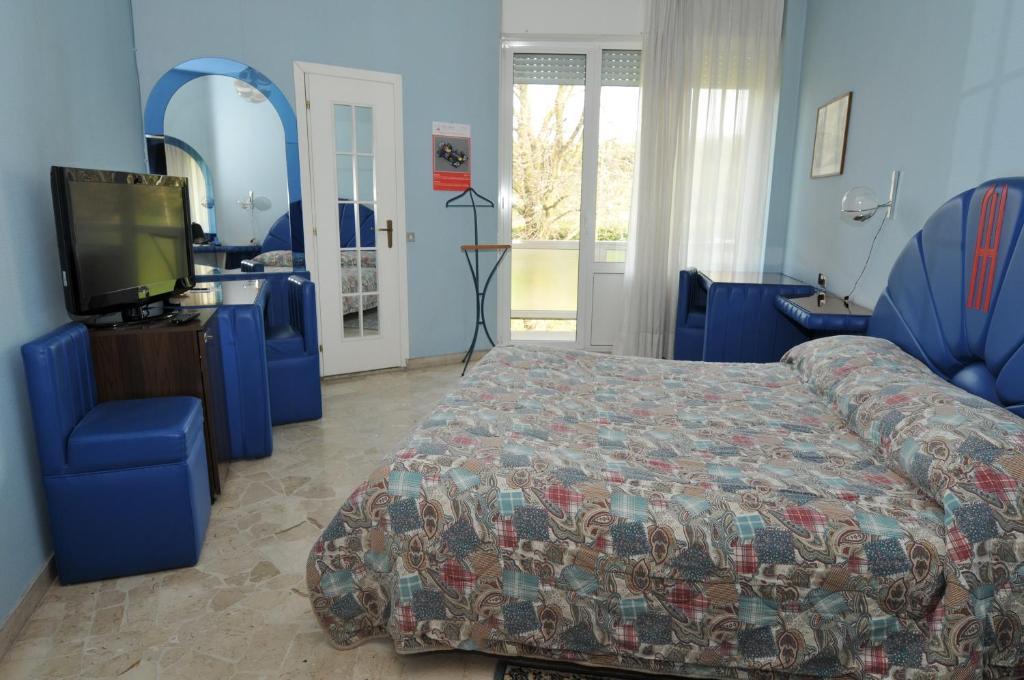 Triuggio Hotel Fossati חדר תמונה